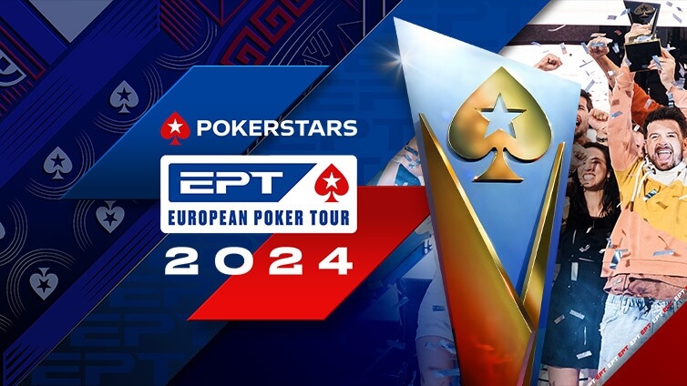 Pokerstars EPT 2024