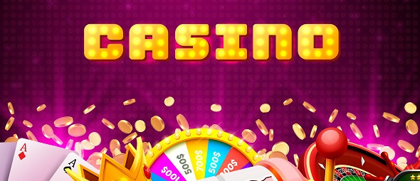 Online casino