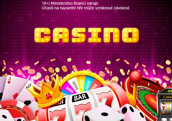 Online casino