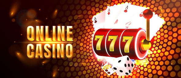 Online casino