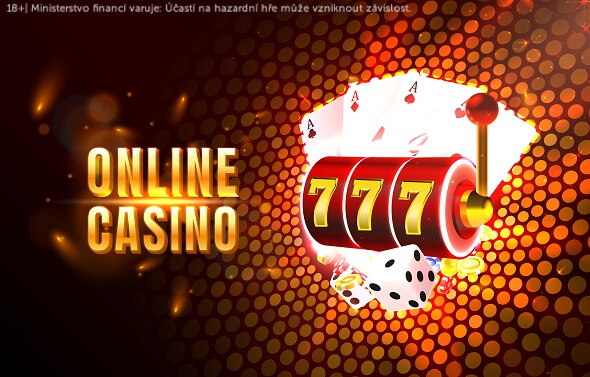 Online casino