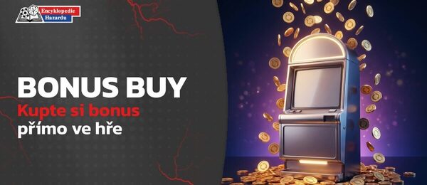 Bonus Buy automaty v českých online casinech
