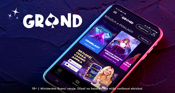 Grandwin casino nabízí několik platebních metod pro vklad i&nbsp;výběr