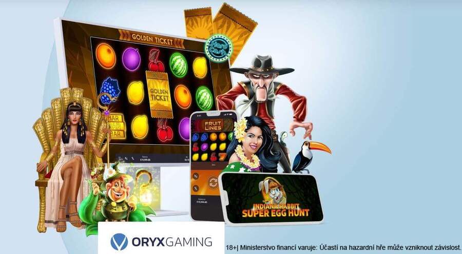 Recenze tvůrce automatů a casino her Bragg Gaming