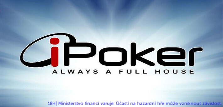 Fortuna poker se stala součástí globální sítě iPoker