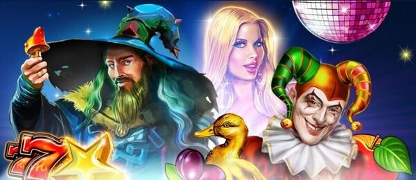 MerkurXtip casino představilo nové hry od CT Interactive