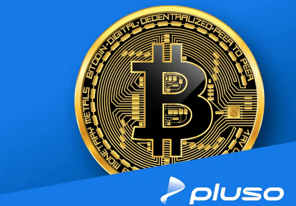Tipsport krypto Bitcoin – peněženka Pluso