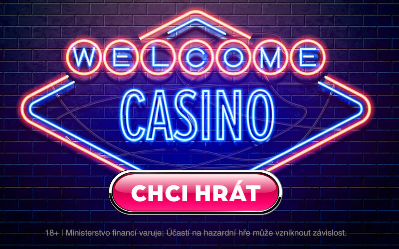 Získejte peněžní casino bonus ZDE