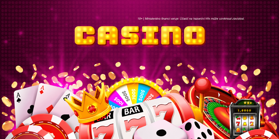 Online casino 69Games promo kód
