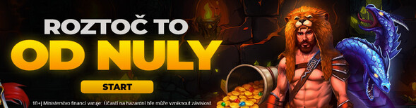 Získejte BetX bonus pro nové hráče – 30 freespinů zdarma