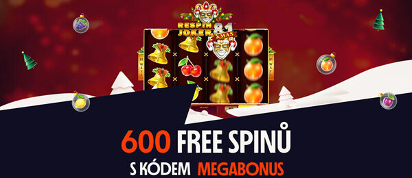 Vánoční Betano bonus za registraci
