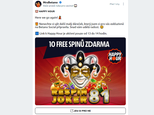 Bonusové otočky na Betano social Bonusové otočky na Betano social