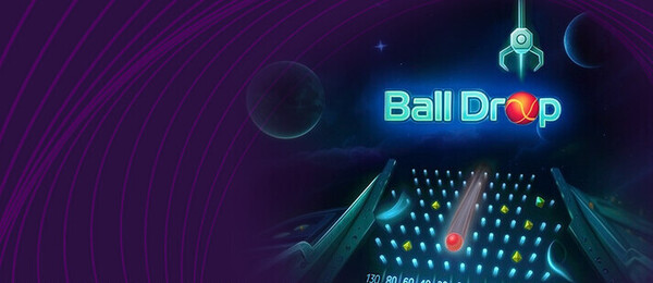 Ball Drop – legální Plinko hra pro české hráče