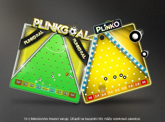Recenze hry Plinko CZ
