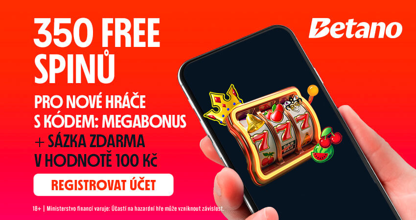 uvítací bonus bez vkladu v online kasinu