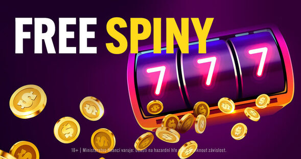 Free spiny na Nový rok 2026 v&nbsp;CZ casinech