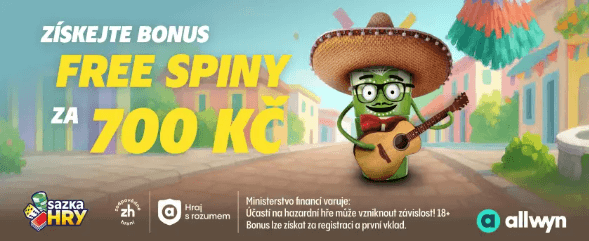 Získejte vylepšený bonus za registraci Allwyn