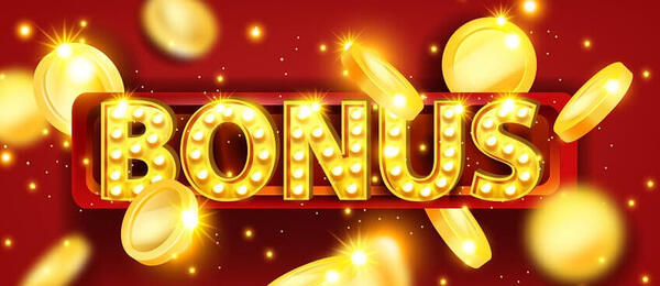 Casino bonus 100 Kč zdarma na automaty