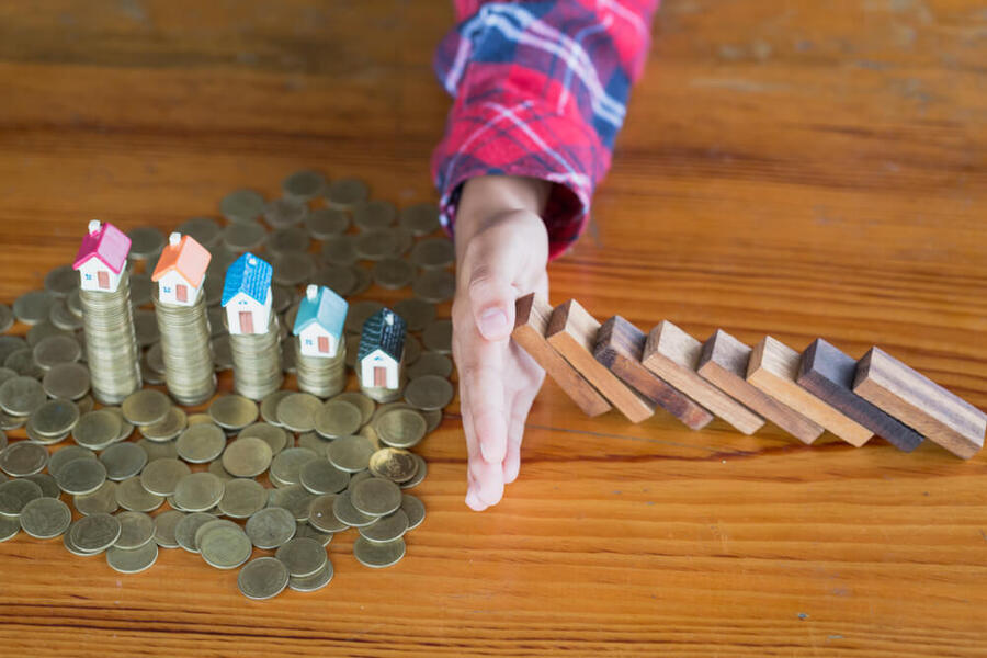 Zodpovědné sázení a&nbsp;ochrana financí před riziky