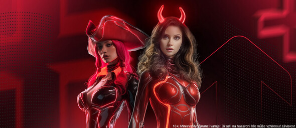 SYNOT TIP věrnostní bonus – získejte 500 benefit bodů do hry