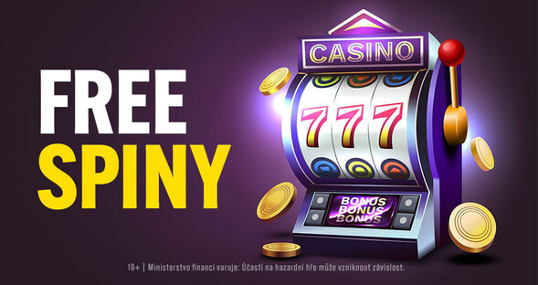 Free spiny dnes zdarma – čarodějnice v CZ casinech