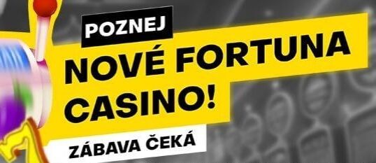 Fortuna casino