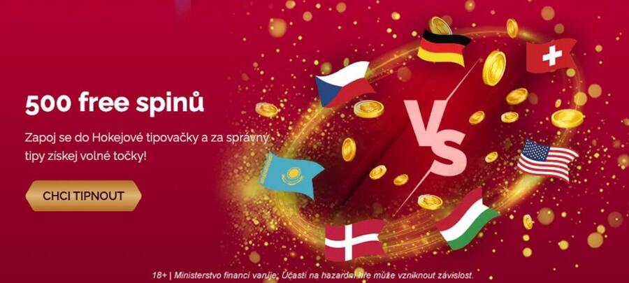 Tipovačka MS v hokeji 2025