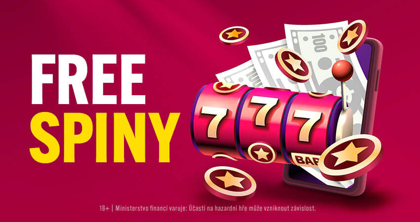 Free spiny a bonusy na hokejové MS 2025