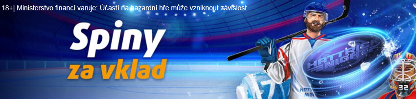 Dnešní free spiny ve Vegas
