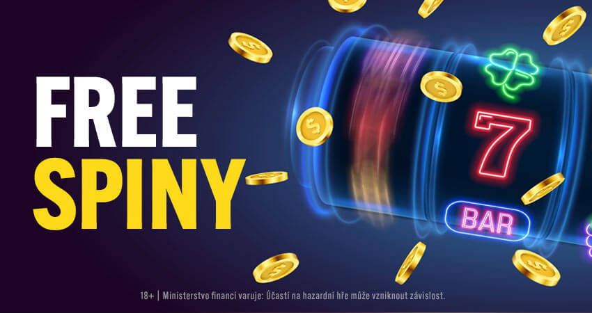 Středeční hokejové free spiny a bonusy v CZ casinech
