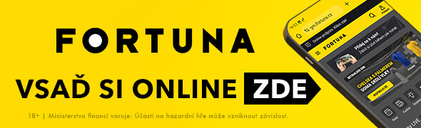 Fortuna registrace s bonusem