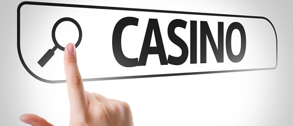 Začínáme s hrou v casinu: naučte se mít vše pod kontrolou