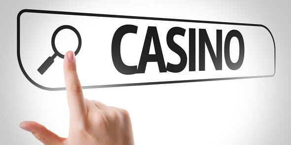 Začínáme s hrou v casinu: naučte se mít vše pod kontrolou