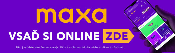Maxa loterie