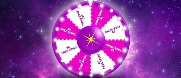 Online kolo štěstí - casino Apollo Games