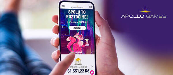 Vyzkoušeli jsme Apollo casino: jak dopadlo?