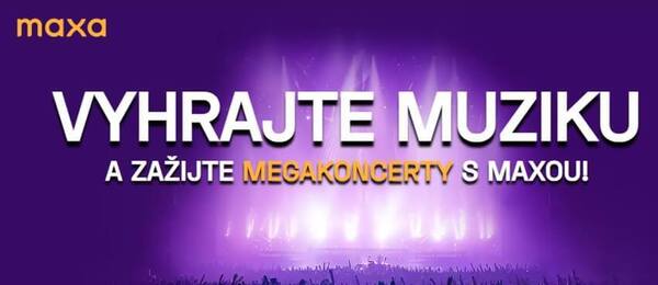 Vyhrajte vstupenky na Imagine Dragons