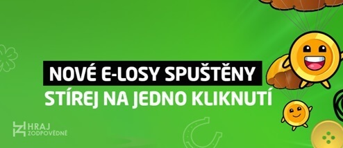SYNOT TIP online losy