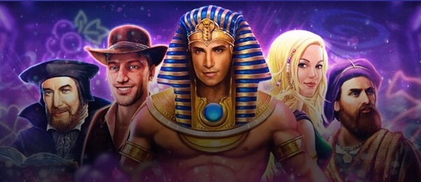 GameTwist je sociální casino