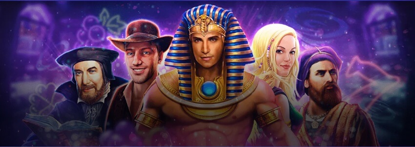 GameTwist je sociální casino