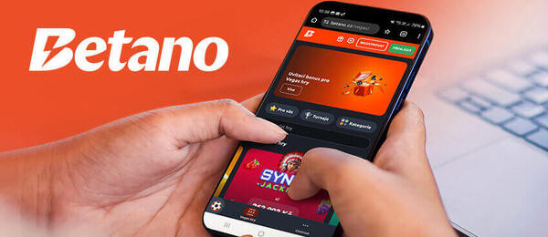Betano registrační bonus: free spiny a peníze na sázky zdarma
