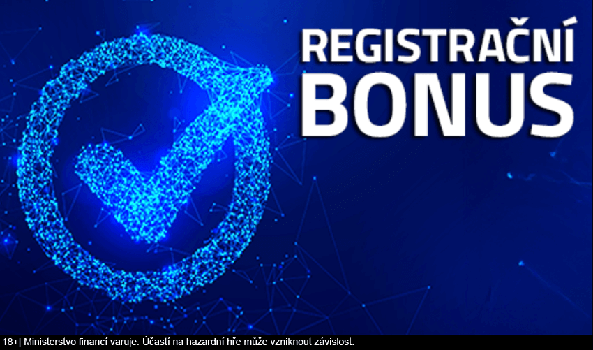 200 Kč ve free spinech za registraci u Betoru