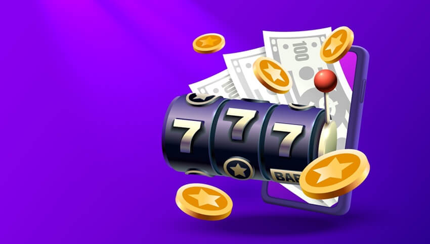 AirCash casino vklady a výběry