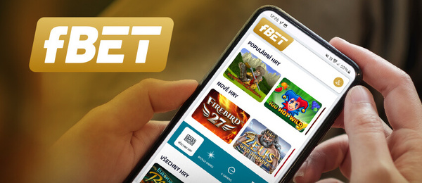 Existuje fBET mobilní aplikace?
