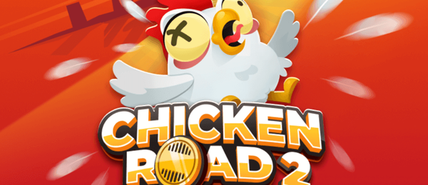 Chicken Road 2.0 od inOUT Games