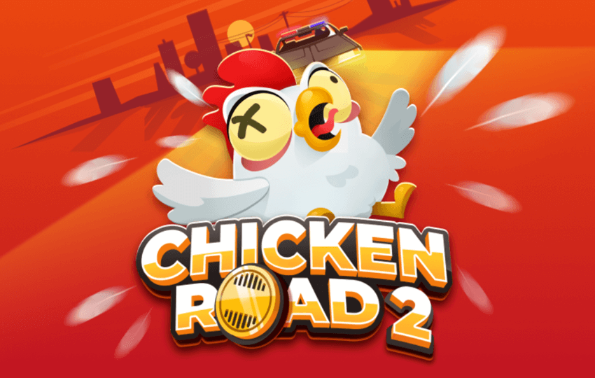 Chicken Road 2.0 od inOUT Games