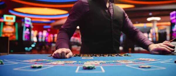 Zahrajte si blackjack v licencovaných online casinech