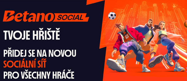 Co je Betano Social a jak funguje Co je Betano Social a jak funguje