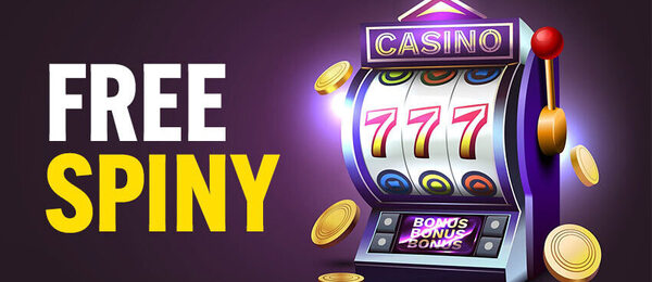 Získejte v tuzemských casinech free spiny za registraci Získejte v tuzemských casinech free spiny za registraci