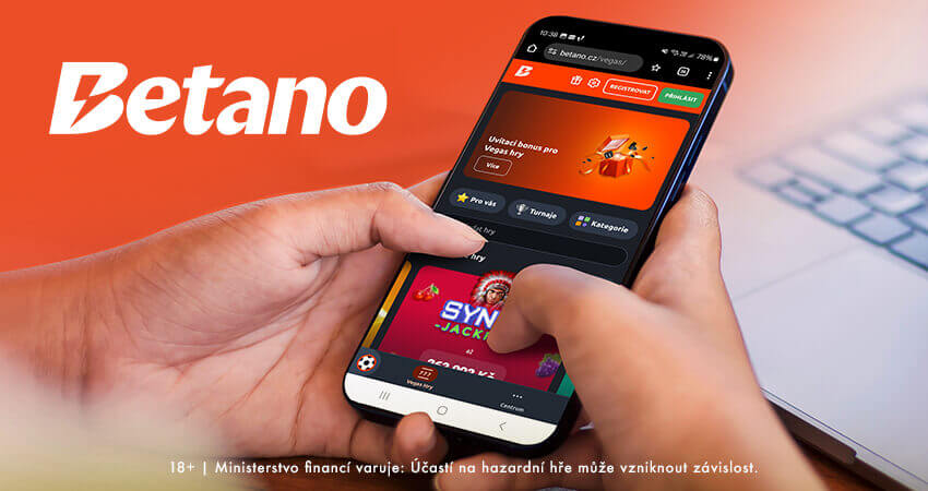 Betano kontakt a podpora: kde ji najít?